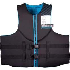 Hyperlite Men's Indy Life Jacket Big & Tall