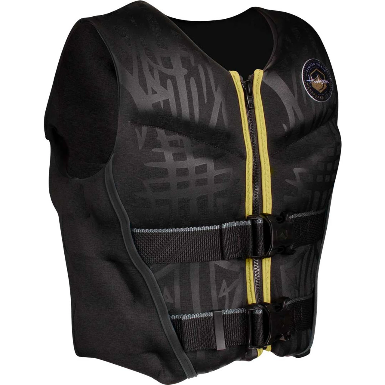 Liquid Force Ruckus Hudson Youth Life Jacket