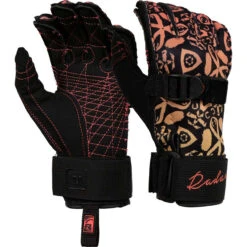 Radar Lyric Inside-Out Women's Water Ski Gloves