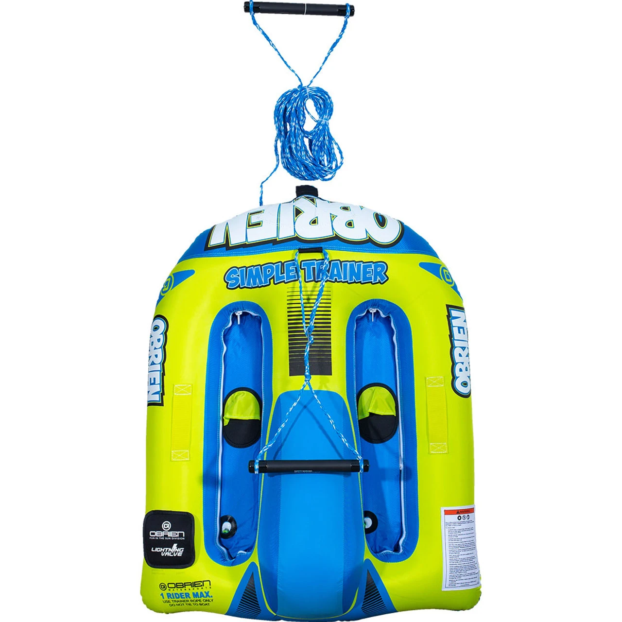 O'brien Simple Trainer Inflatable Ski Trainer - Image 2