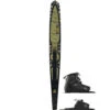 HO Boy's Omni Water Ski W/ Stance 110 And ARTP - 2022