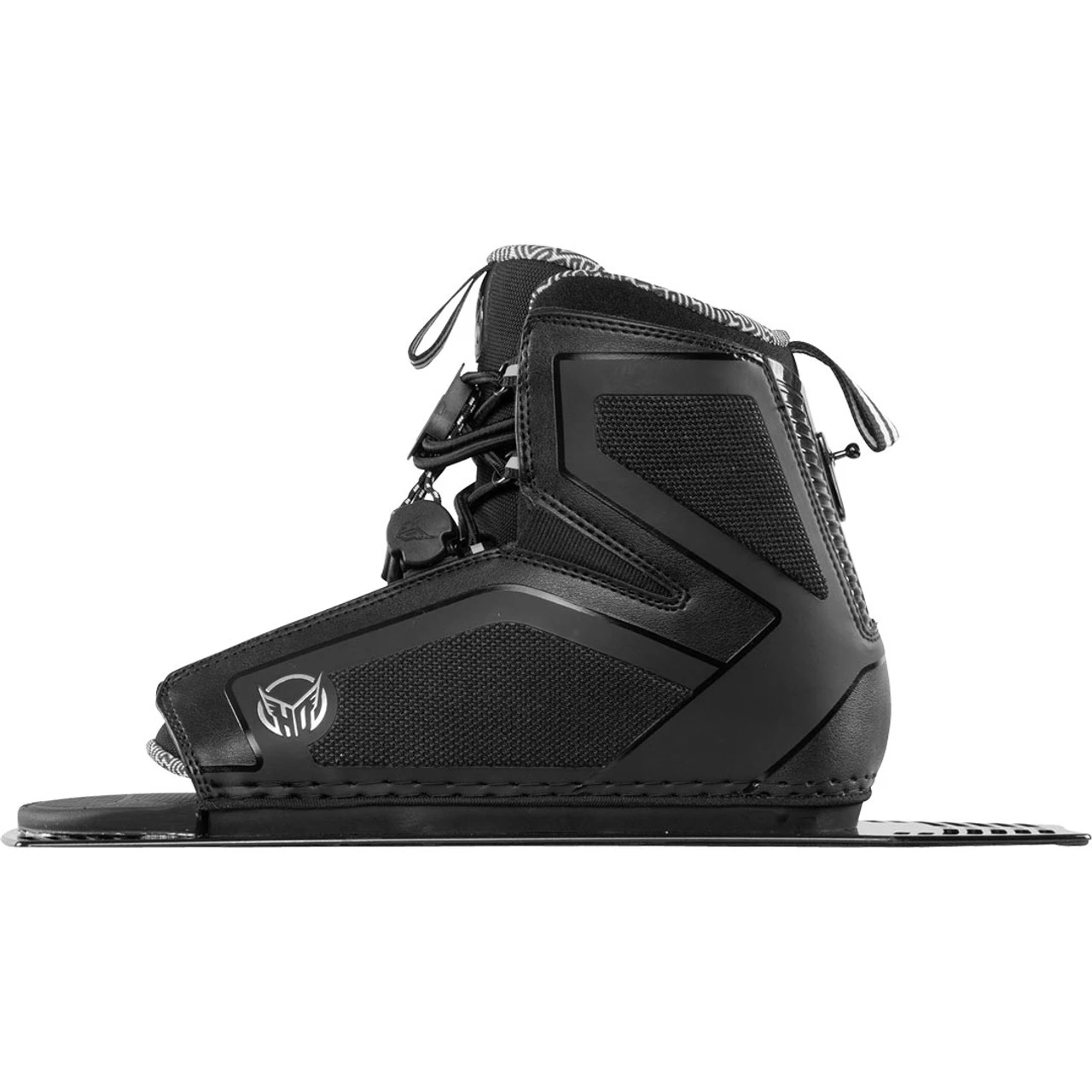 HO Stance 110 Water Ski Binding Traditional Plate - 2023 - Image 7