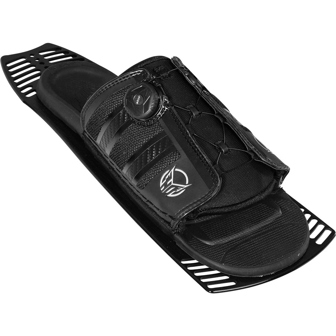 HO Carbon Omega Max Water Ski W/ Stance 130 ATOP And ARTP - 2023 - Image 5