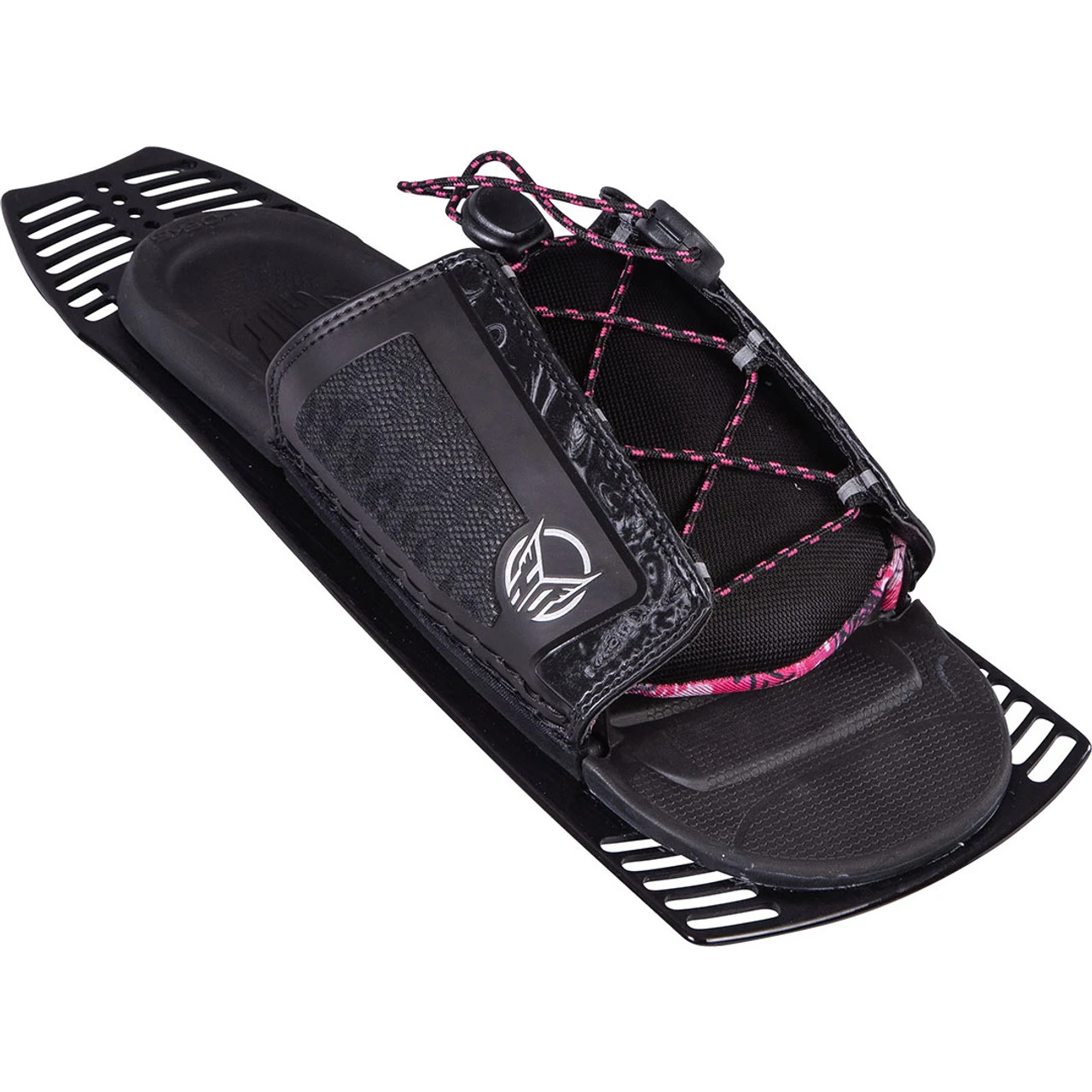HO Women's Carbon Omni Water Ski W/ Women's Stance 110 And ARTP - 2022 - Image 4