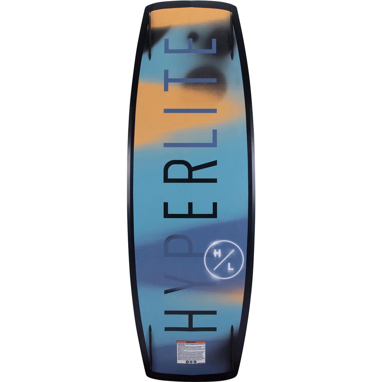 Hyperlite Cadence Women's Wakeboard - 2022 - Image 2