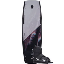 Hyperlite Cryptic Wakeboard Package W/ Formula - 2022