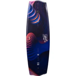 Hyperlite Eden Jr. Kid's 125CM Wakeboard - 2023