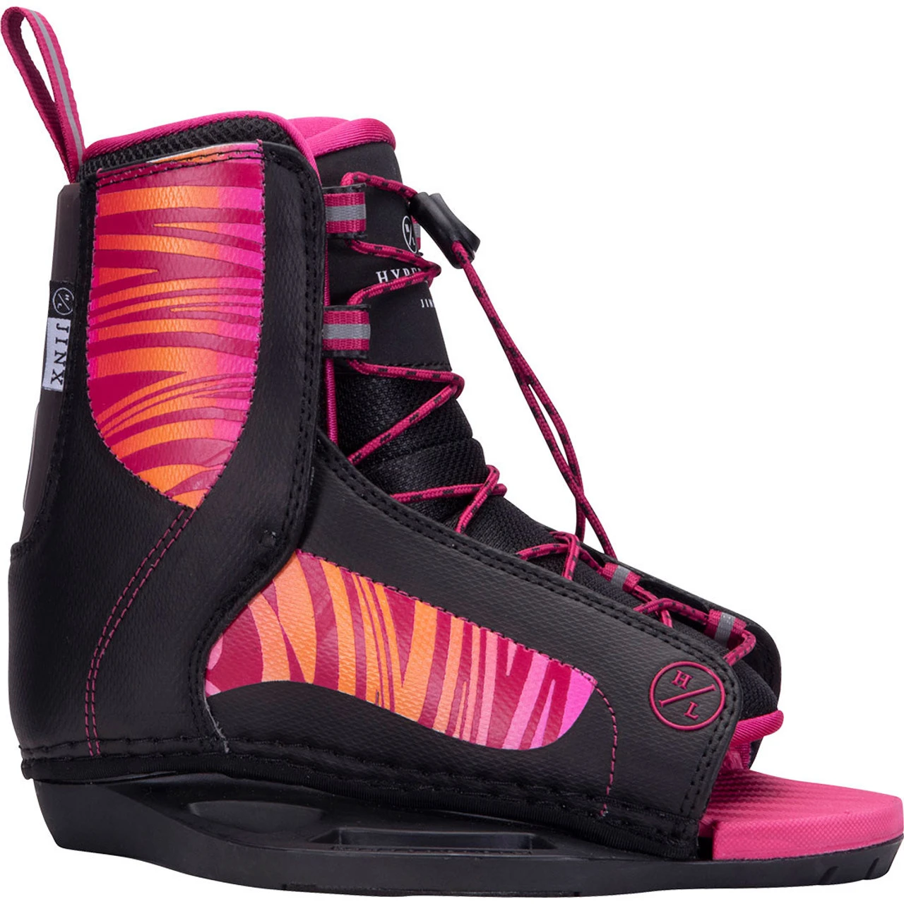 Hyperlite Girl's Murray Jr. Wakeboard Package W/ Jinx Jr - 2023 - Image 3