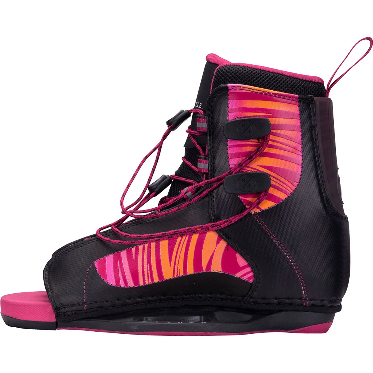 Hyperlite Eden Jr. Girls Wakeboard Package W/ Jinx- 2023 - Image 5
