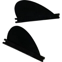 Hyperlite 1.7" Drop Surf Fin - Pair