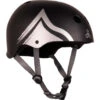 Liquid Force Hero Wakeboard Helmet - Black
