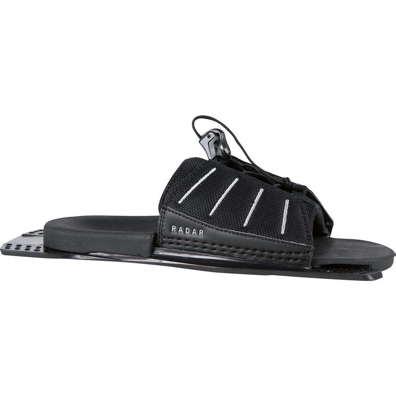 Radar T.R.A. Boy's Water Ski W/ Prime RTP - 2023 - Image 4