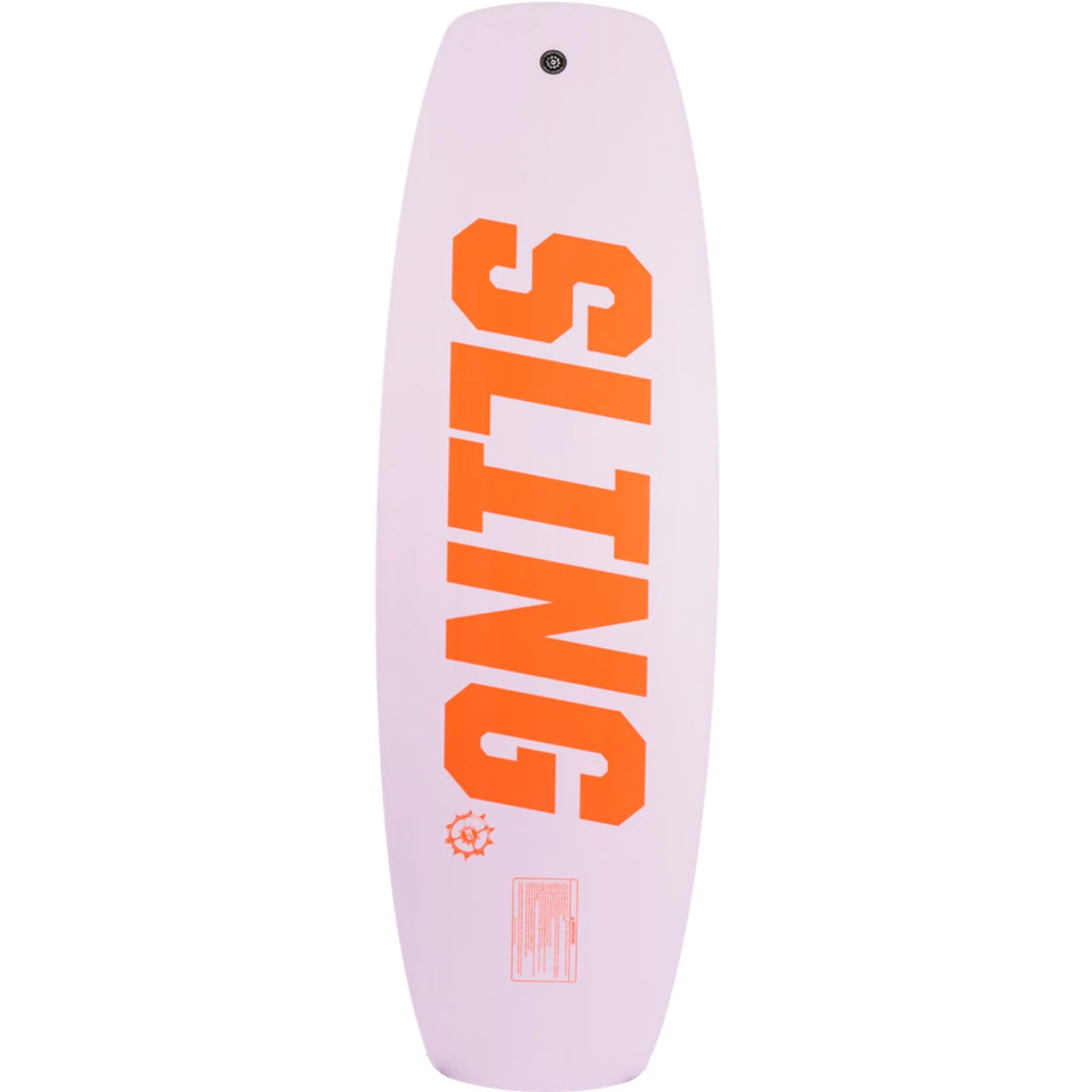 Slingshot Copycat Pro Women's Wakeboard - 2022 - Image 2