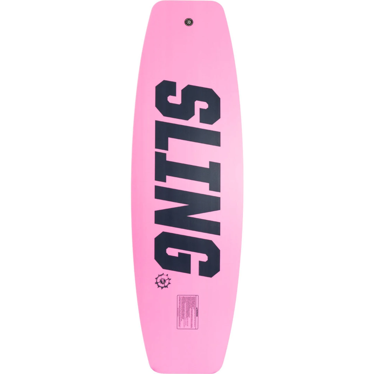 Slingshot Salmon 155 Wakeboard - 2022 - Image 2