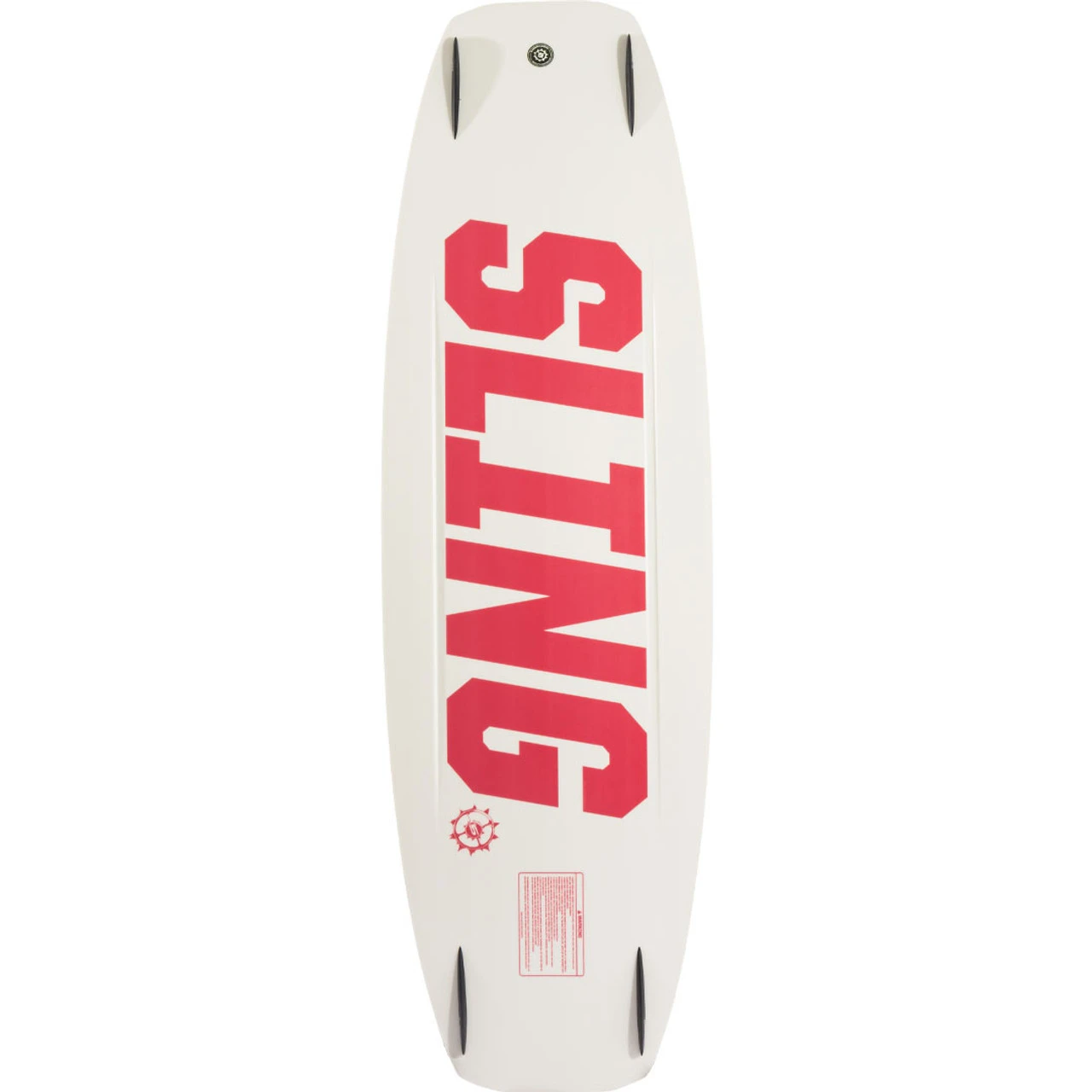 Slingshot Solo Wakeboard - 2022 - Image 2