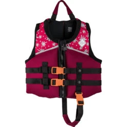 Ronix Laguna Girl's Child Life Jacket
