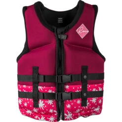 Ronix Laguna Girl's Youth Life Jacket