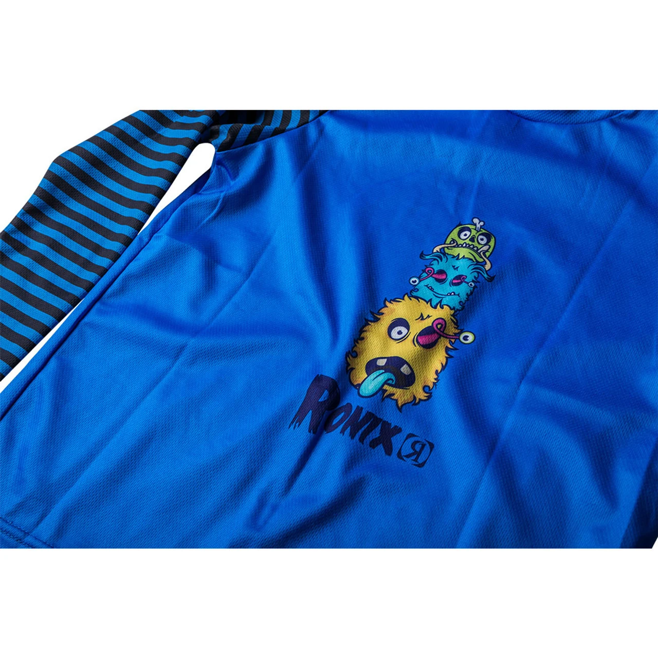 Ronix Kid's UV Shade Long-Sleeve - Image 3