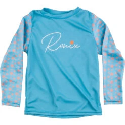 Ronix Girl's UV Shade Long-Sleeve