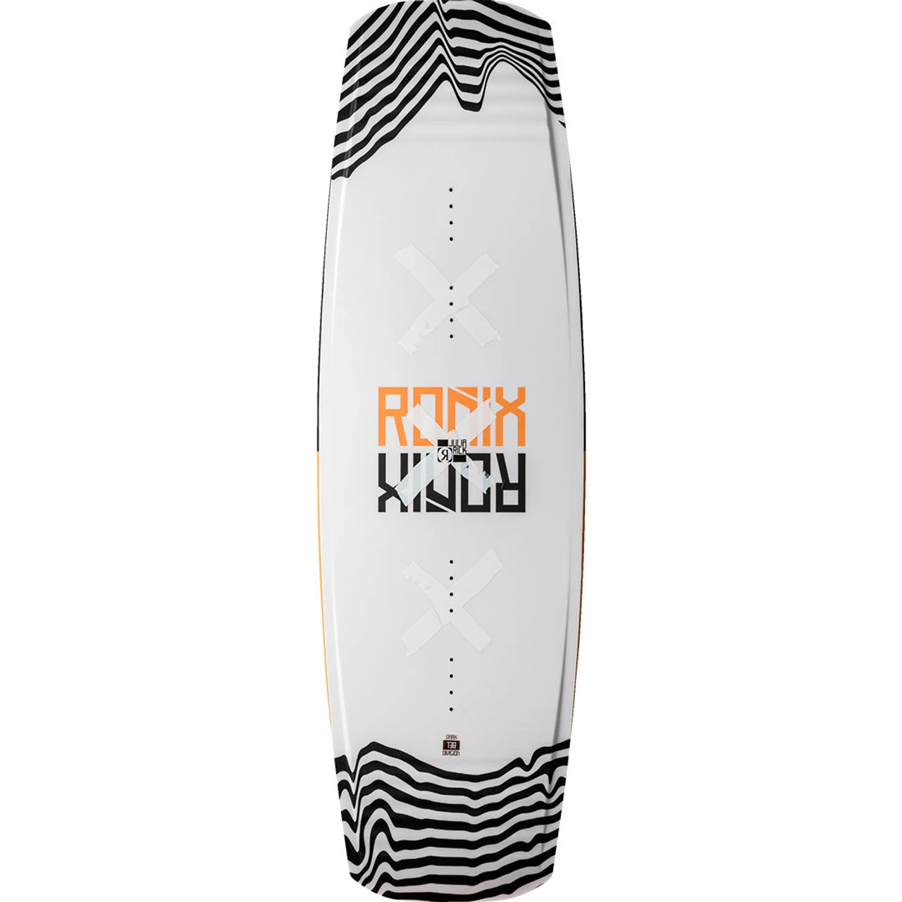 Ronix Julia Rick Flex Box 2 Air Core Wakeboard - 2022