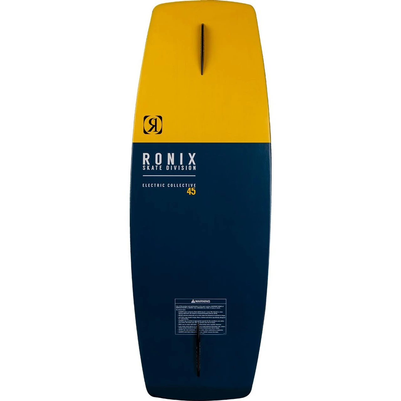 Ronix Electric Collective Wakeskate - 2023 - Image 6
