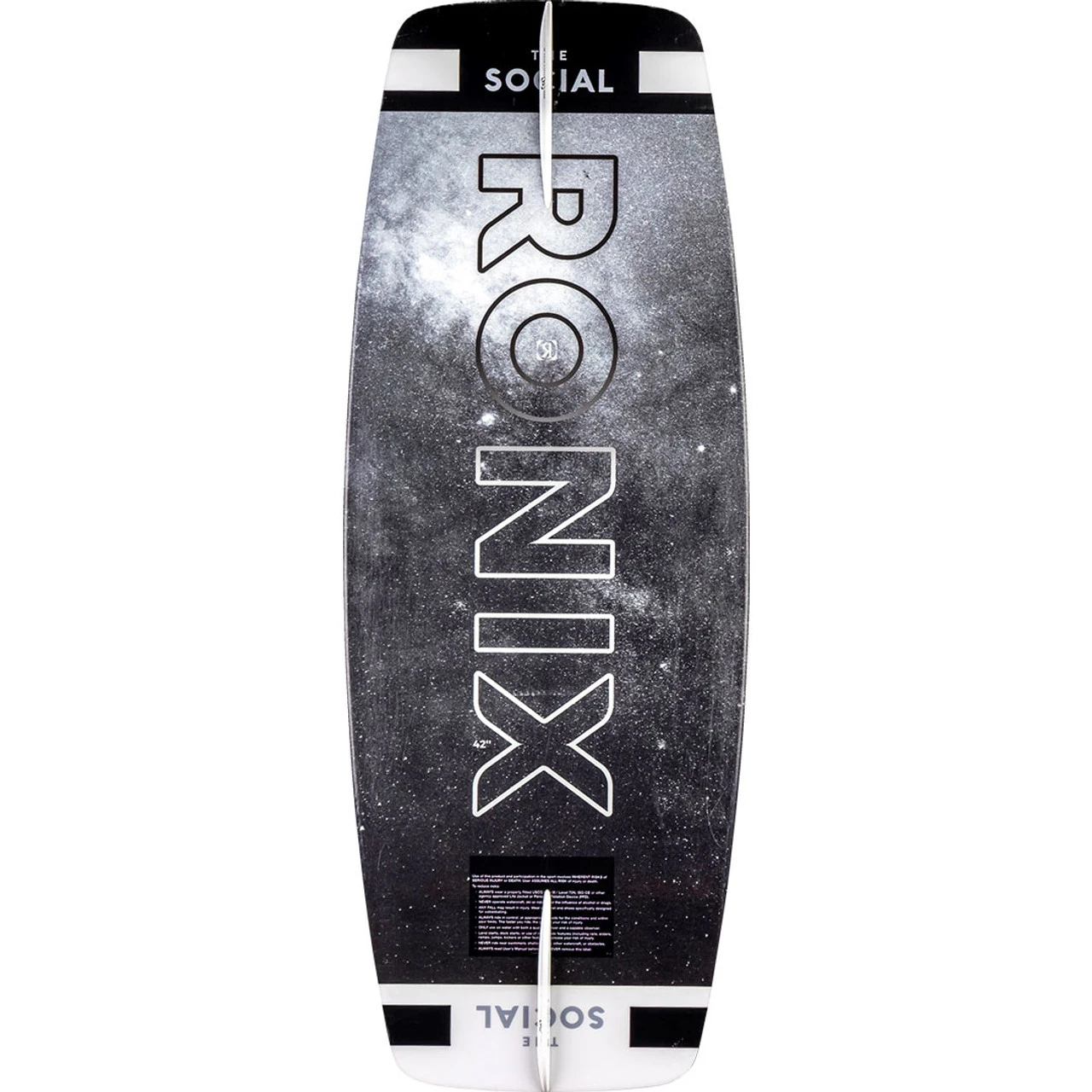 Ronix Social Wakeskate - 2023 - Image 2
