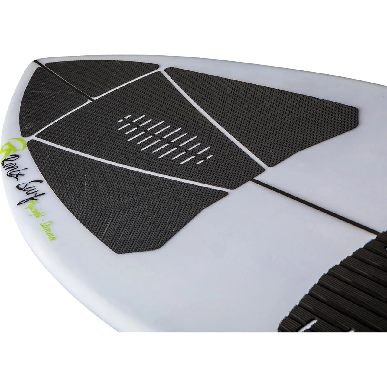 Ronix Kid's Flyweight Skimmer Wakesurf Board - 2022 - Image 5