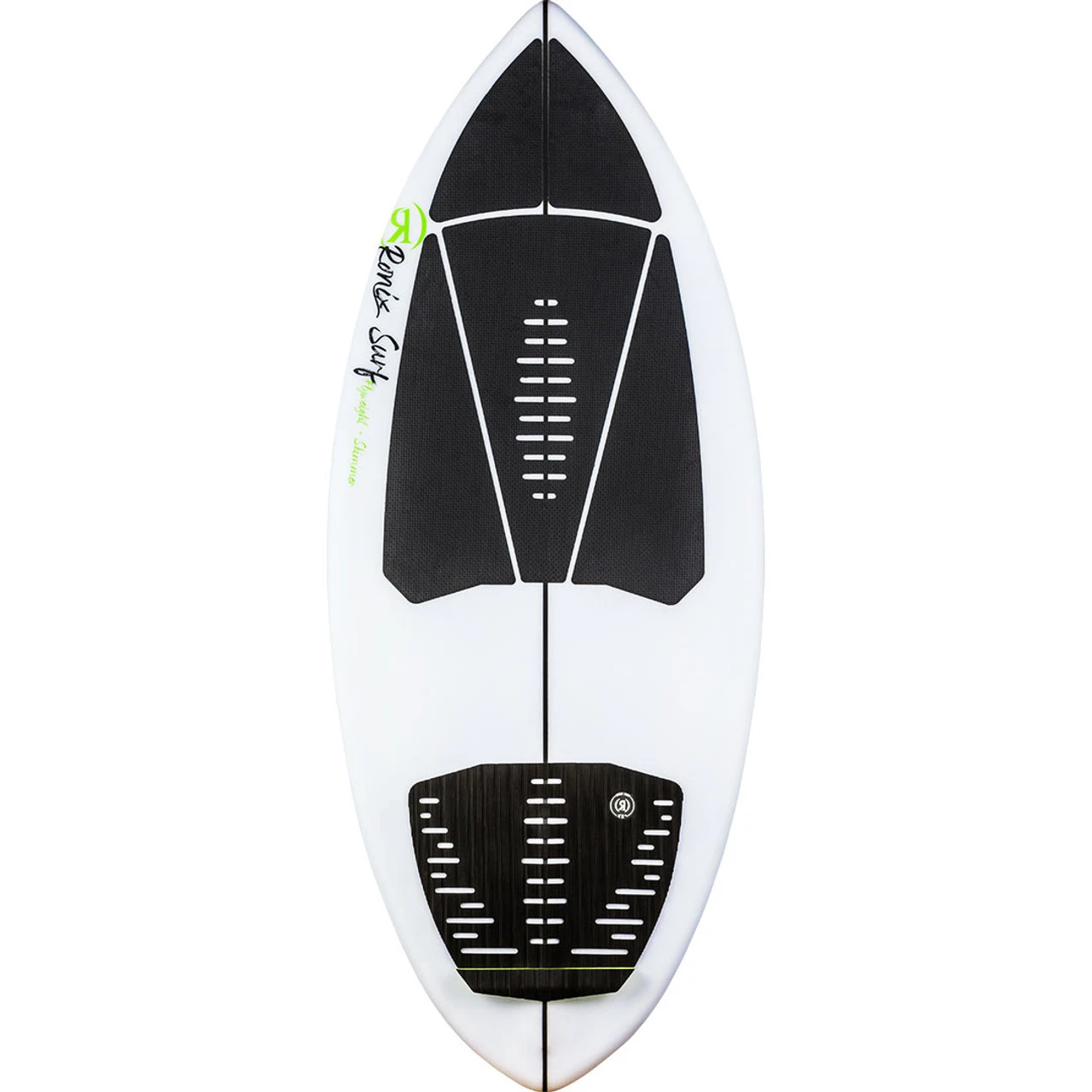 Ronix Kid's Flyweight Skimmer Wakesurf Board - 2022