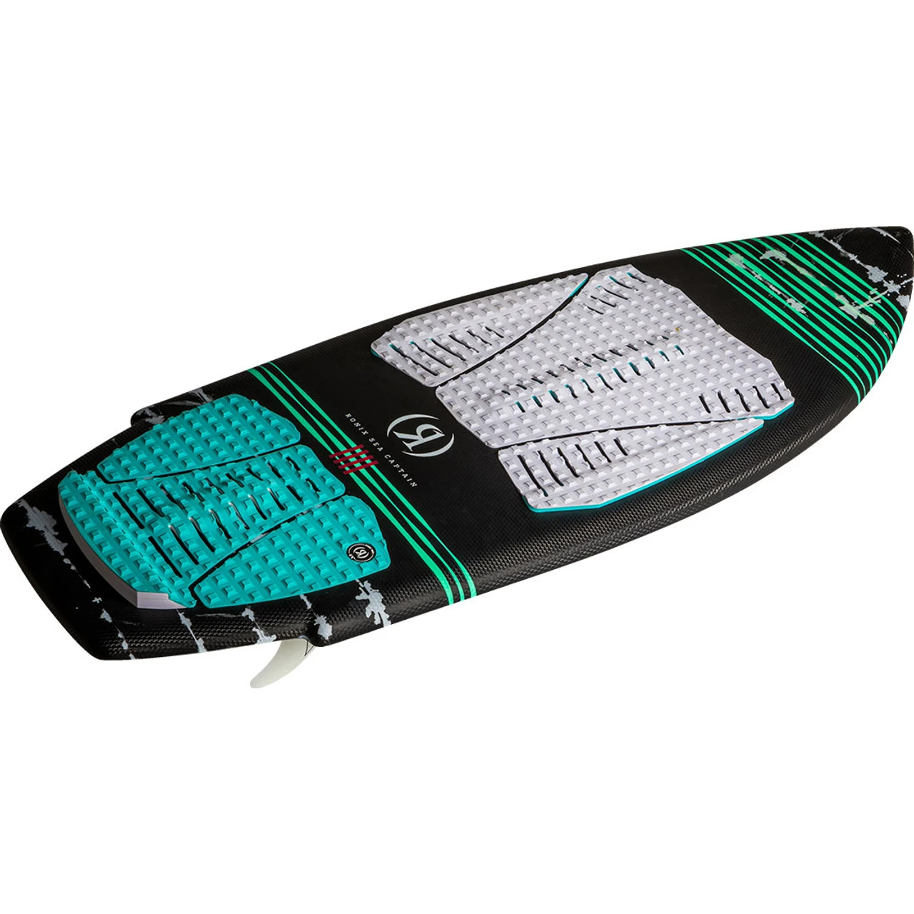 Ronix Women's Sea Captain Wakesurf Board - 2023 - Image 3