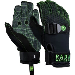 Radar Hydro-K Inside-Out Water Ski Gloves