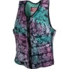 Radar Lyric Women's Comp Vest - Floral