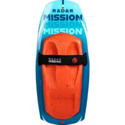 Radar Mission Kneeboard - 2023
