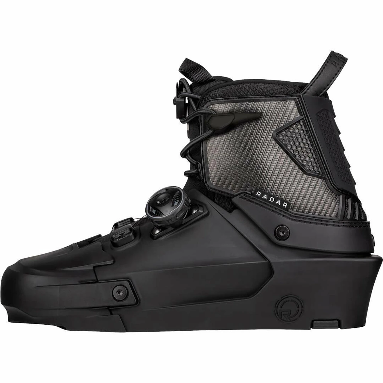 Radar Vapor Water Ski Binding - 2023 - Image 4