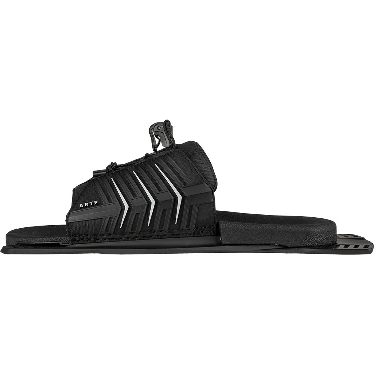 Radar Vector Rear Toe Plate Feather Frame RTP - 2023 - Image 3