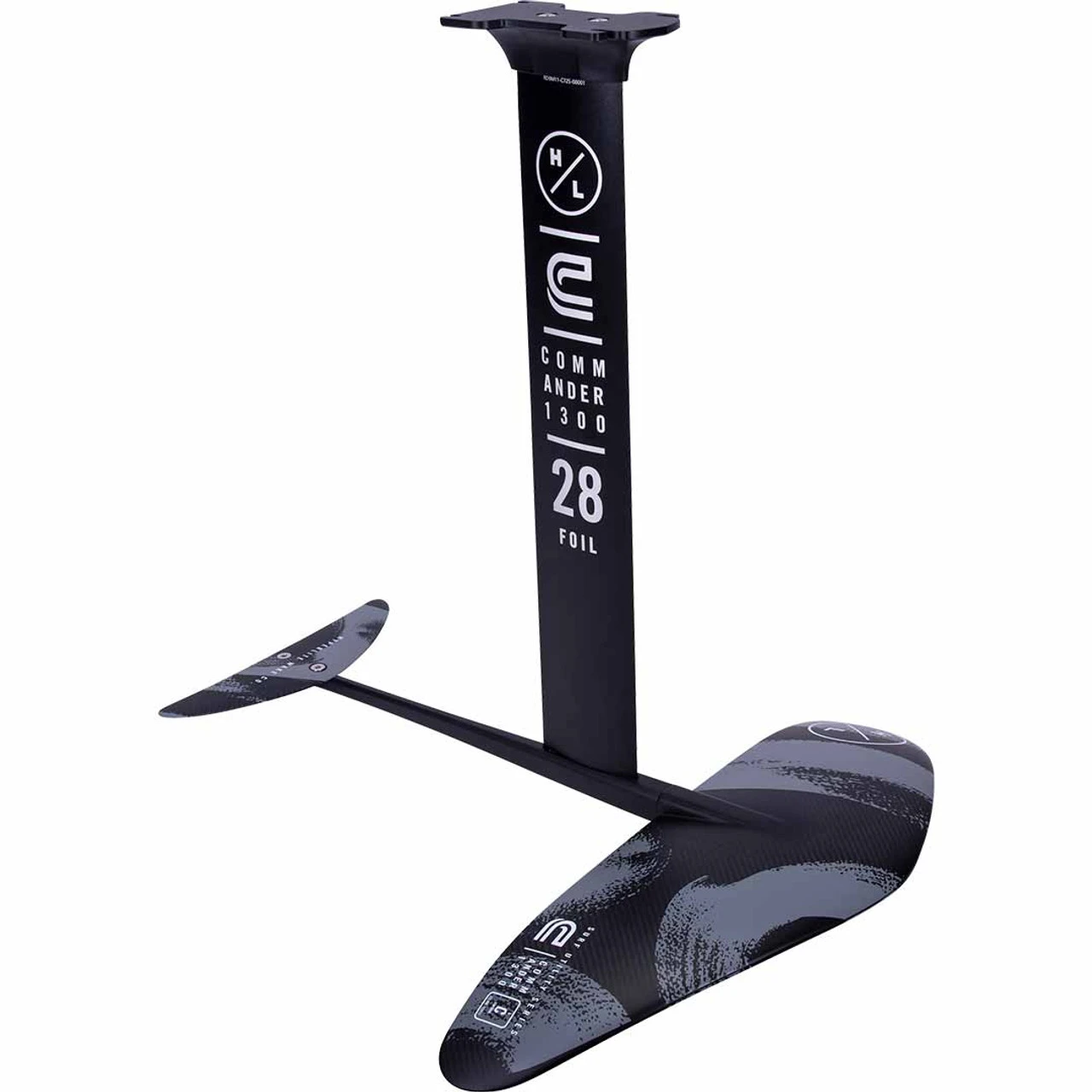 Hyperlite UTE Foil Package W/Commander1300 Foil Kit - Image 19