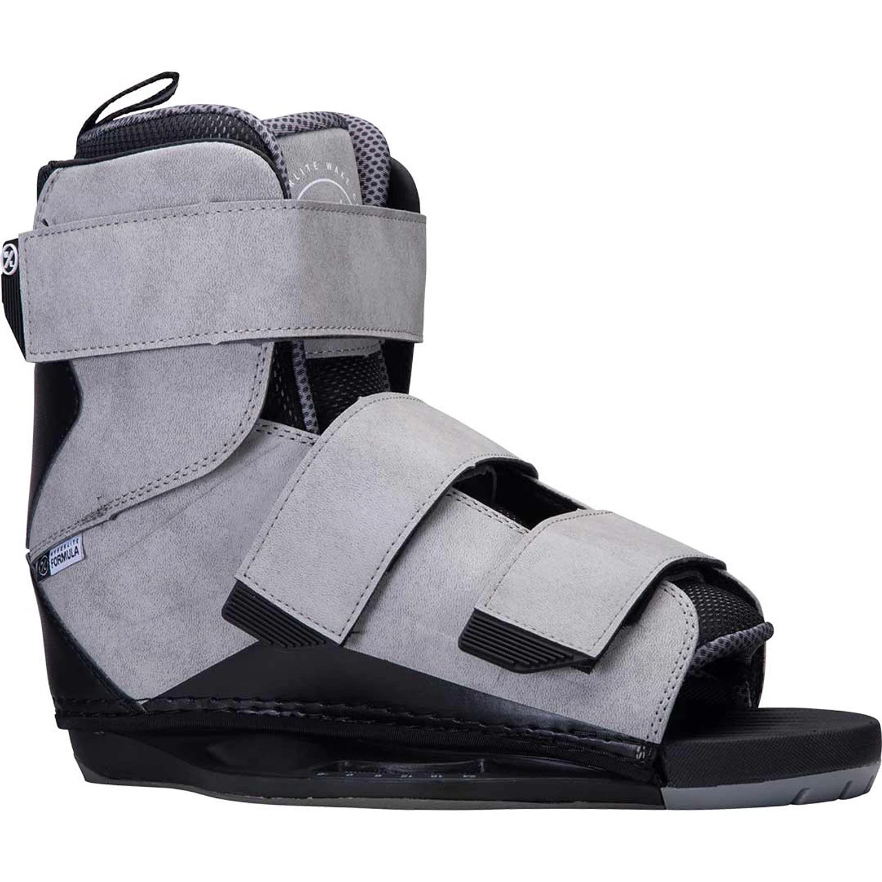 Hyperlite Baseline Wakeboard Package W/ Formula - 2023 - Image 3