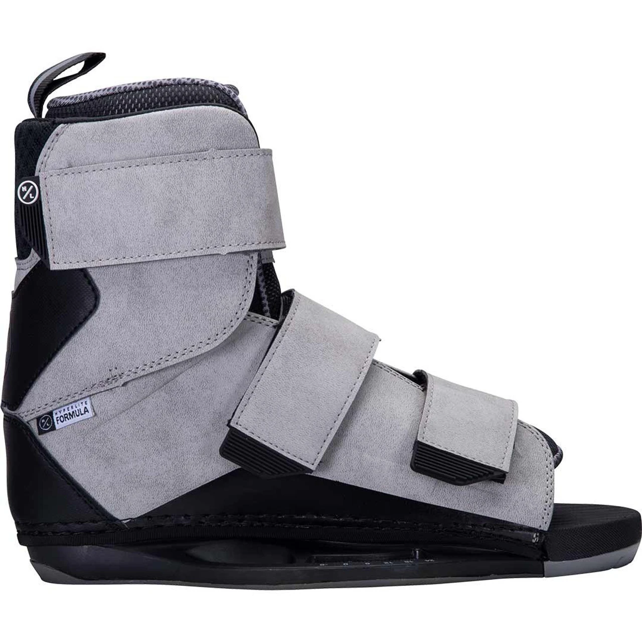 Hyperlite Formula Wakeboard Bindings - 2023 - Image 4