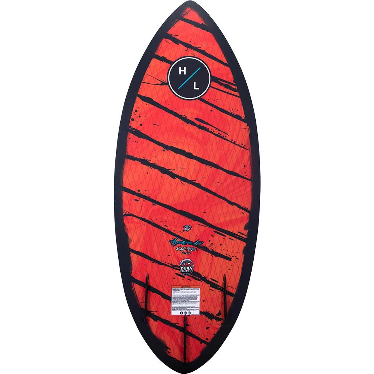 Hyperlite Hi-Fi Wakesurf Board - 2023 - Image 2