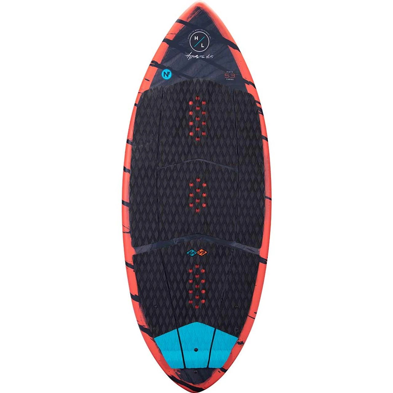 Hyperlite Hi-Fi Wakesurf Board - 2023