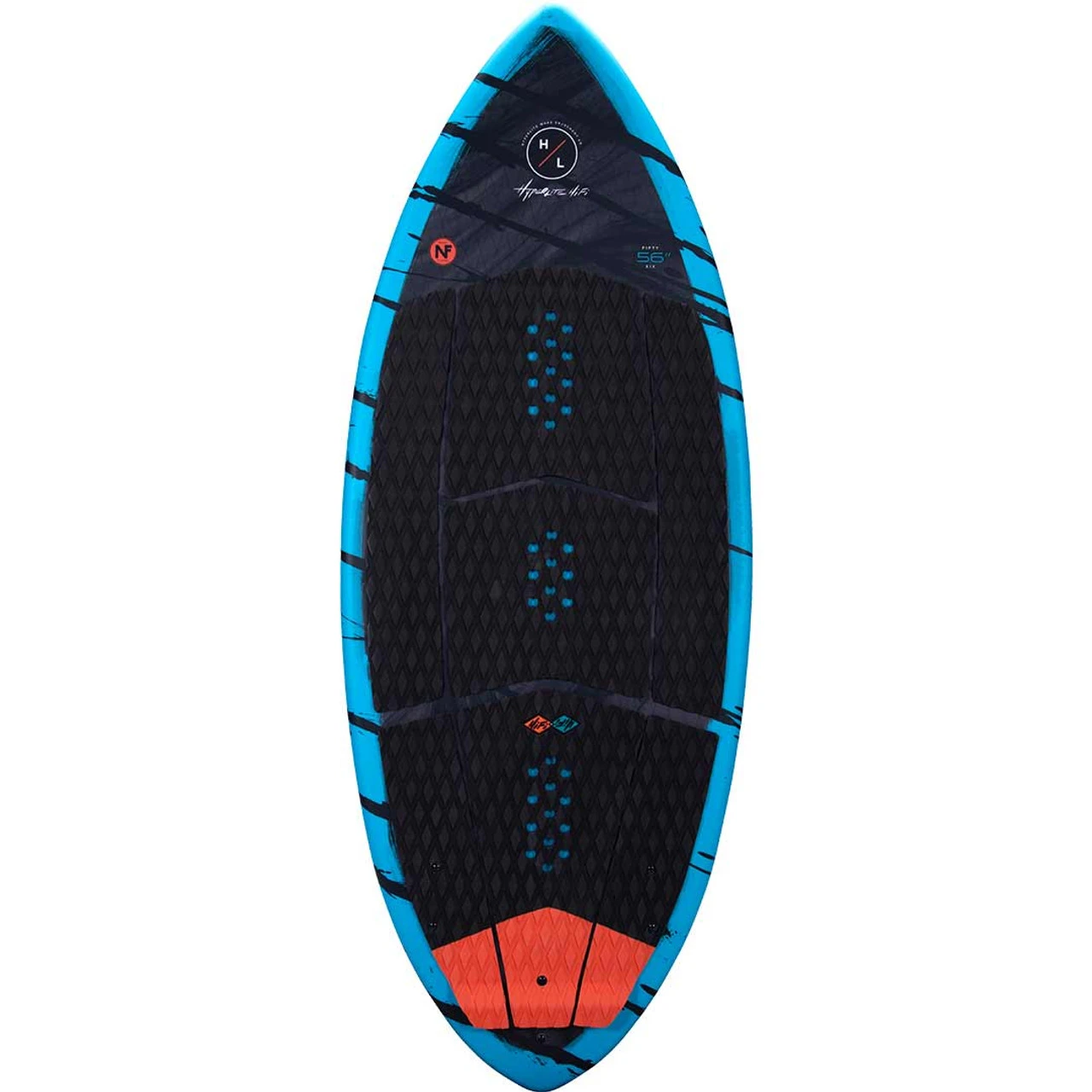 Hyperlite Hi-Fi Wakesurf Board - 2023 - Image 3