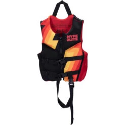 Hyperlite Boy's Child Indy Vest