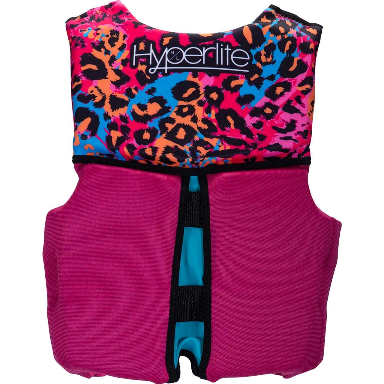 Hyperlite Girl's Youth Indy Vest - Small - Image 3