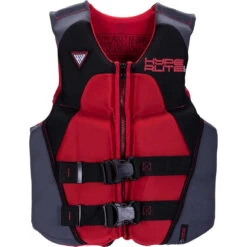 Hyperlite Volkano Youth Indy Life Jacket
