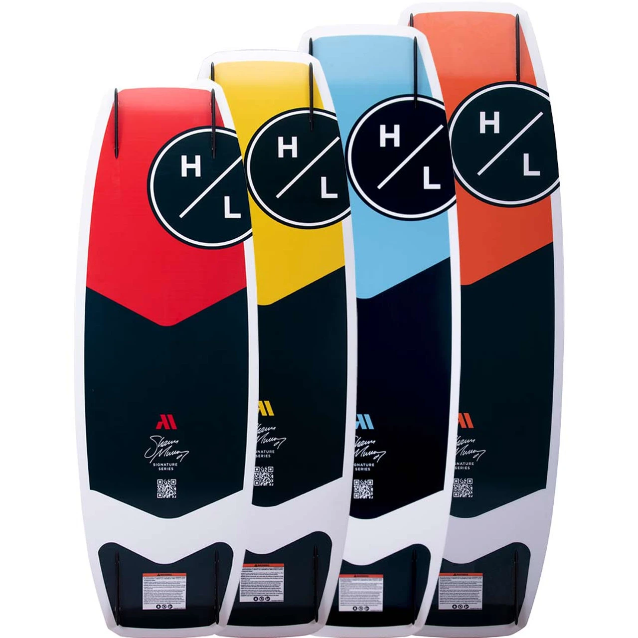 Hyperlite Murray Wakeboard Package W/ Formula - 2023 - Image 2