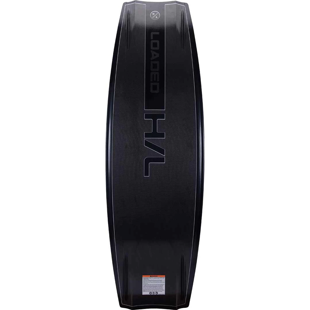 Hyperlite Riot Loaded Wakeboard - 2023 - Image 2