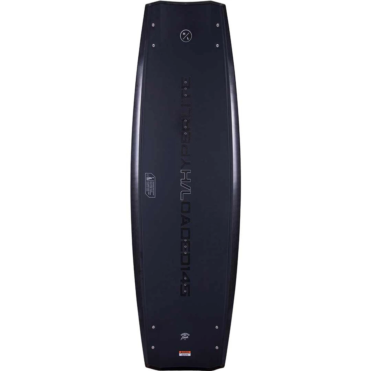 Hyperlite Riot Loaded Wakeboard - 2023