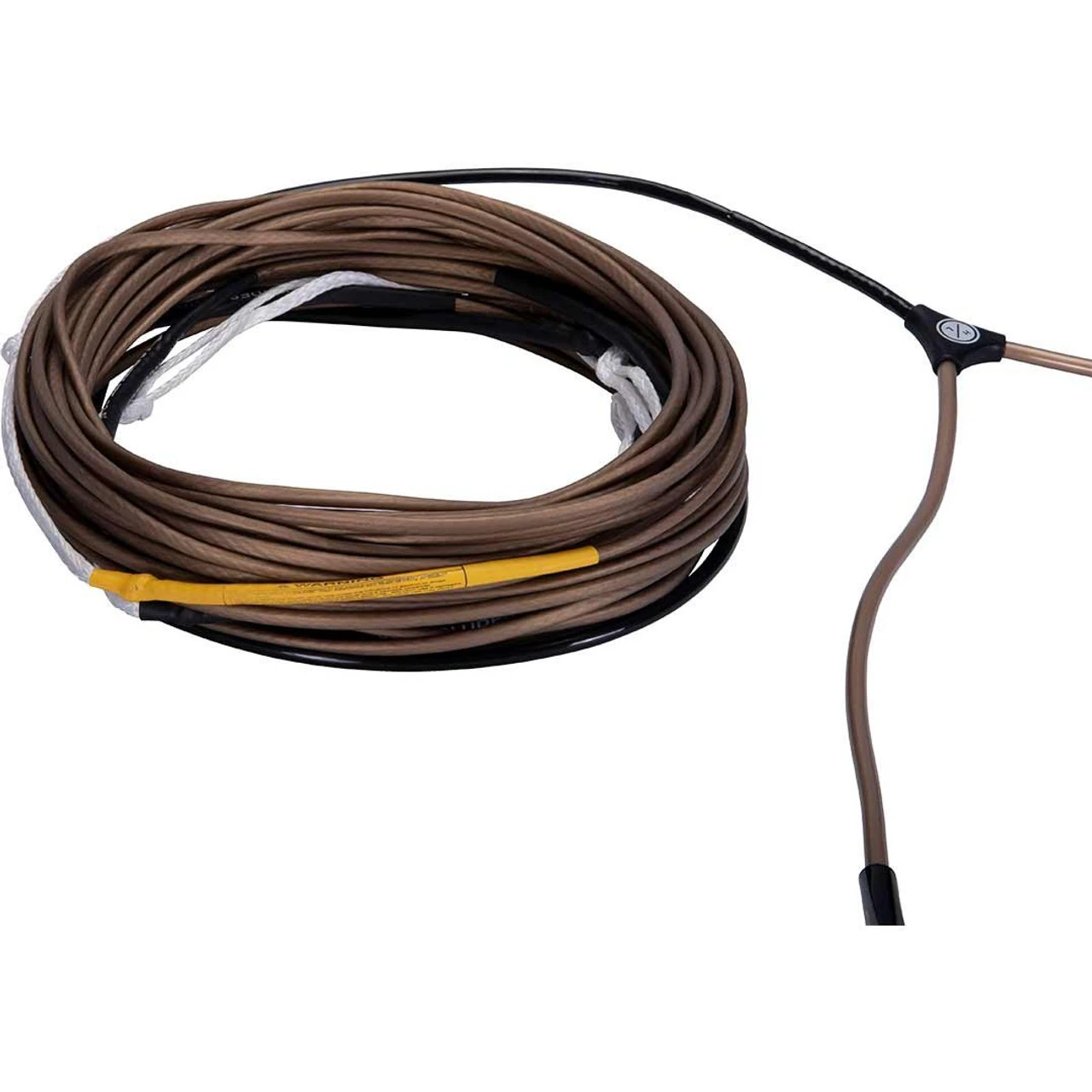 Hyperlite Rusty Pro Wakeboard Rope & Handle Package - 2023 - Image 5