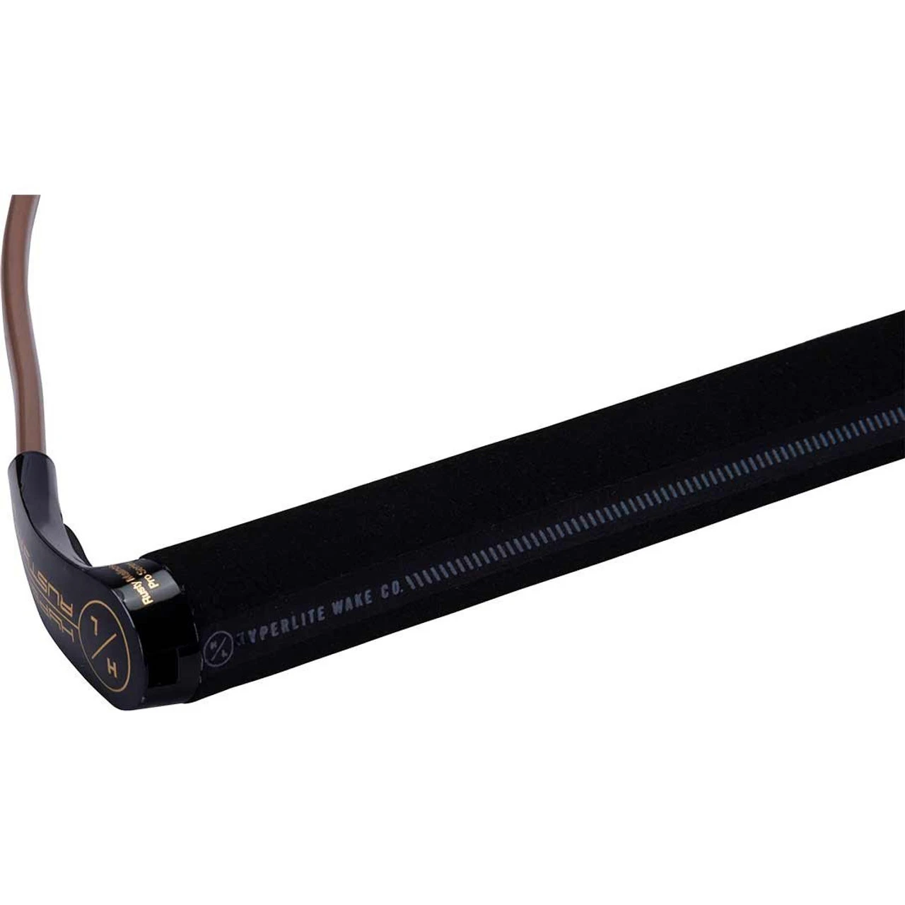 Hyperlite Rusty Pro Wakeboard Rope & Handle Package - 2023 - Image 2