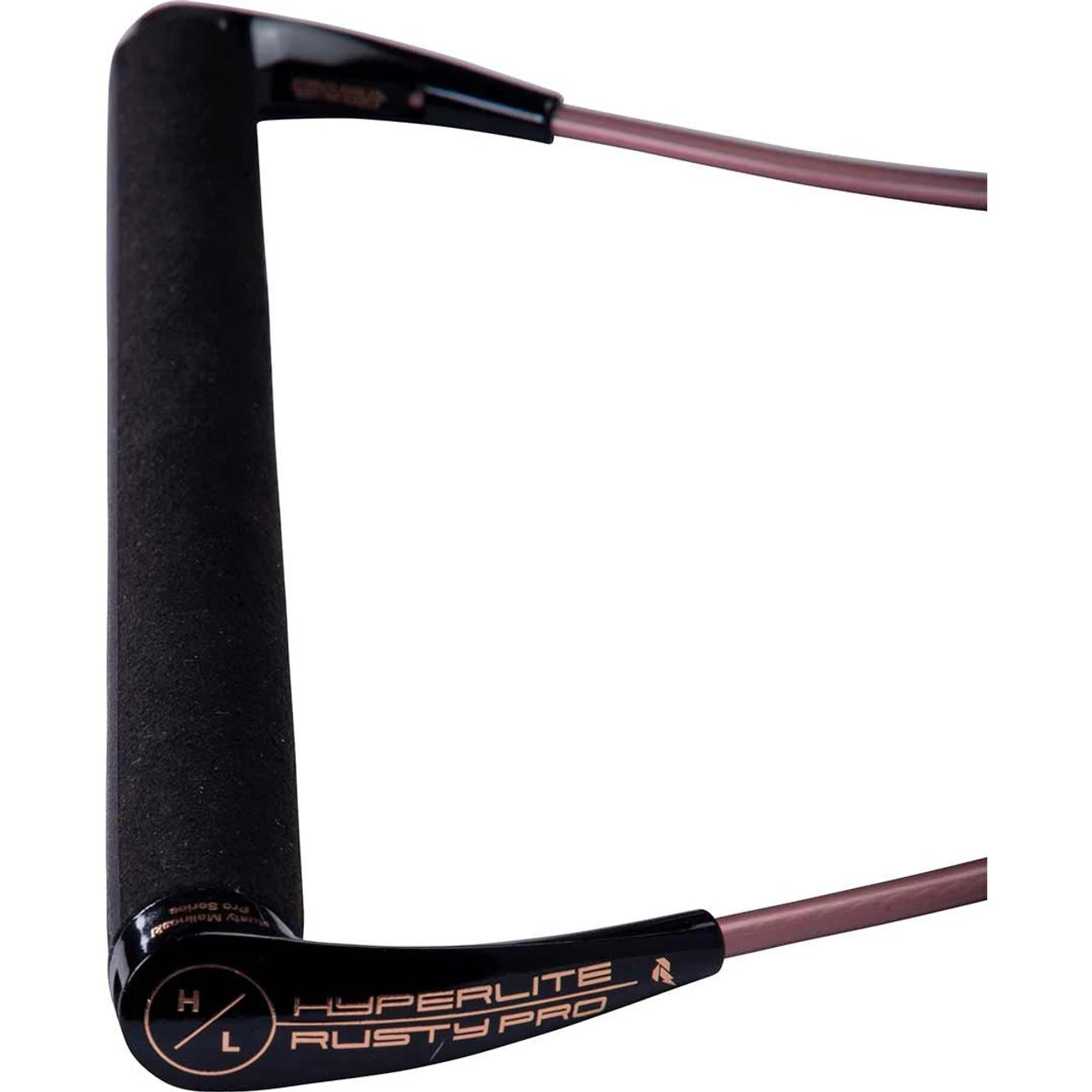 Hyperlite Rusty Pro Wakeboard Rope & Handle Package - 2023 - Image 3