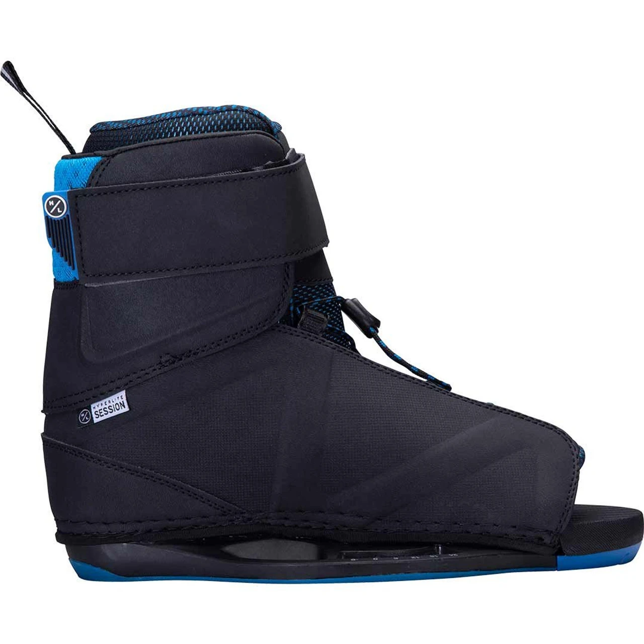 Hyperlite Session Wakeboard Bindings - 2023 - Image 2